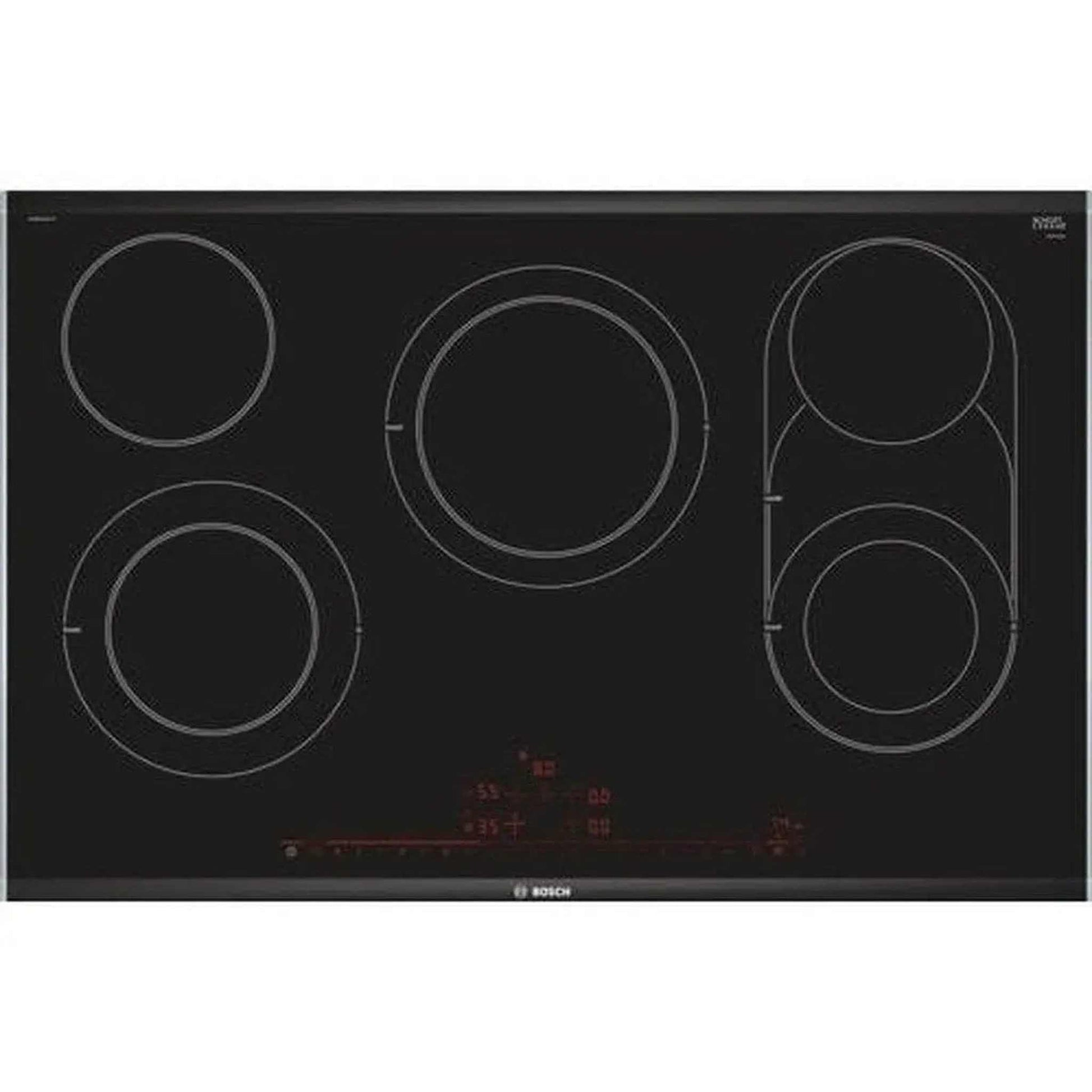 Bosch PKM875DP1D - Keramische kookplaat