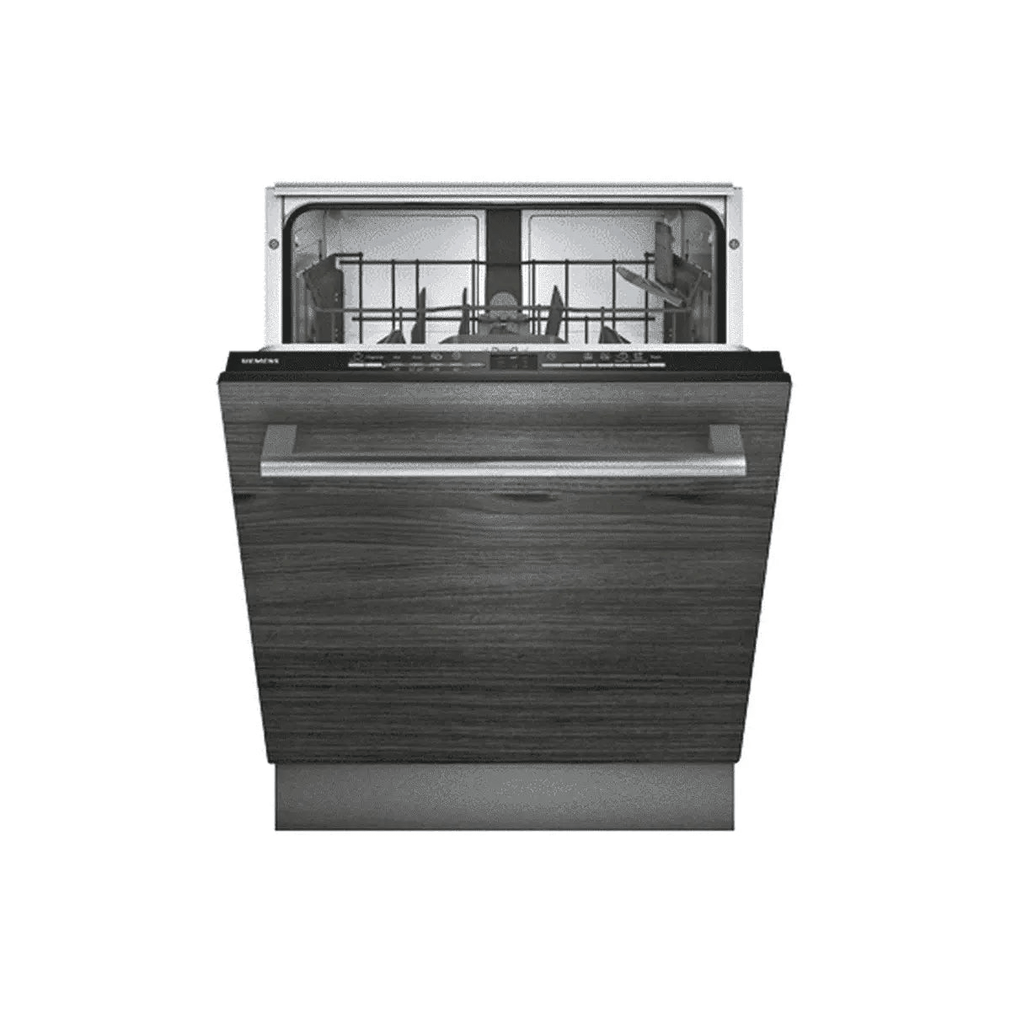 Siemens SE61IX12TE - Inbouw vaatwasser - Volledig geïntegreerd