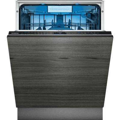 Siemens SN87YX03CE - Inbouw vaatwasser - Volledig geïntegreerd