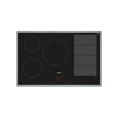 Siemens EX845LVC1E - Inductie kookplaat