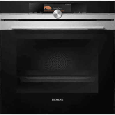 Siemens HB678GBS6 - Inbouw oven