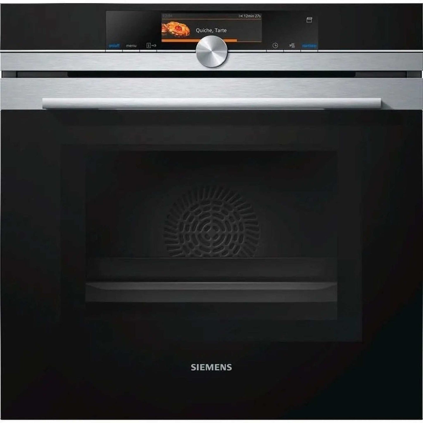 Siemens HN678G4S6 - Inbouw oven