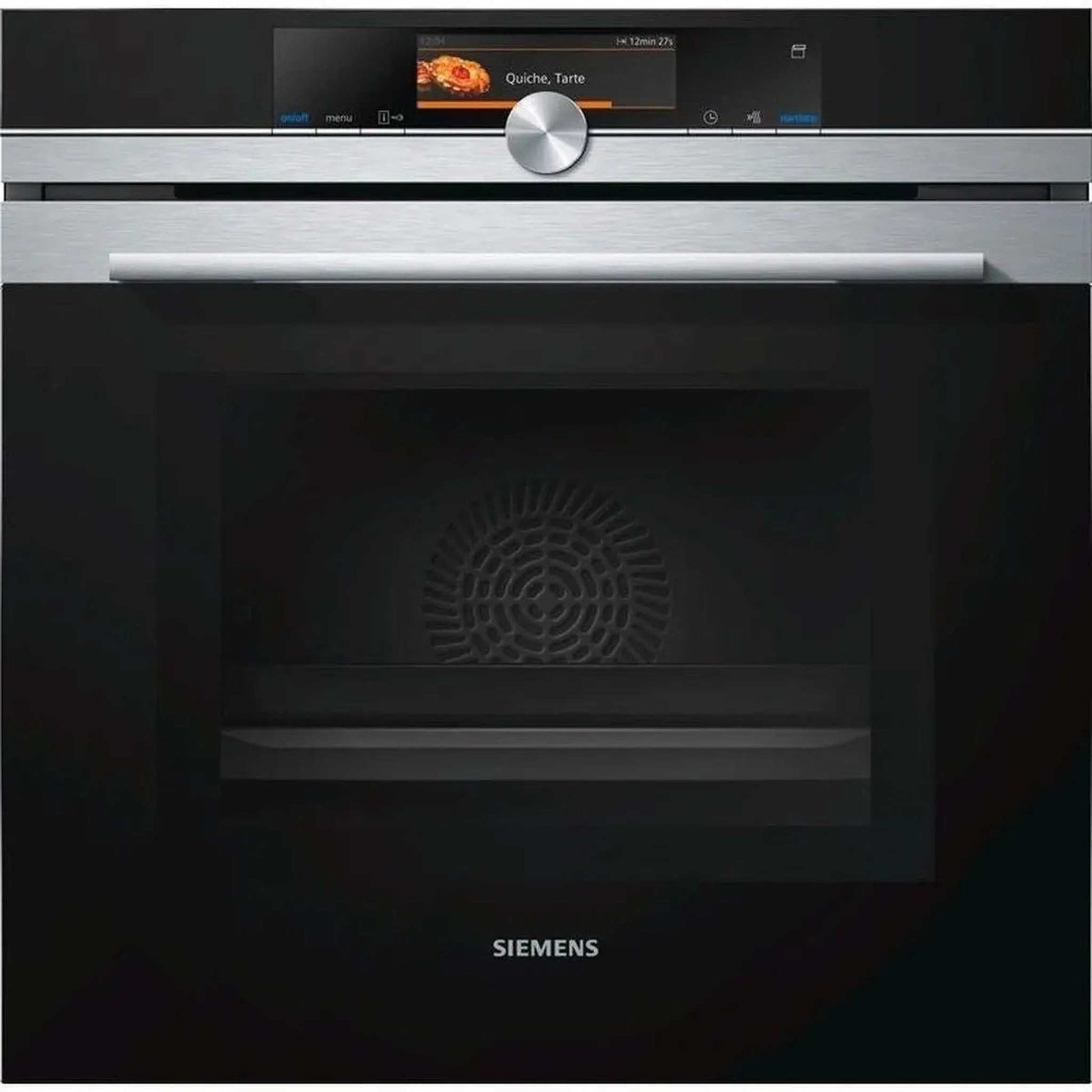 Siemens HN678G4S6 - Inbouw oven