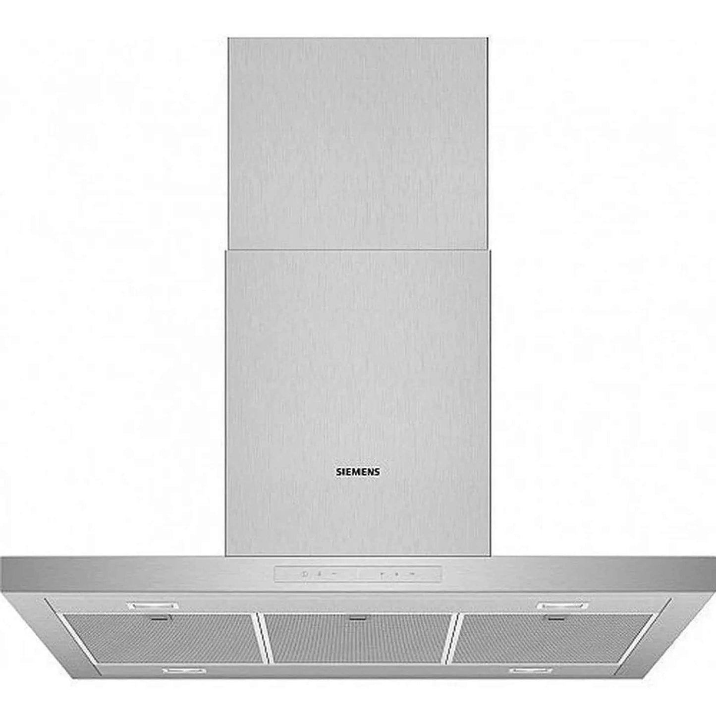 SIEMENS LF97BCP50 - Eiland Afzuigkap