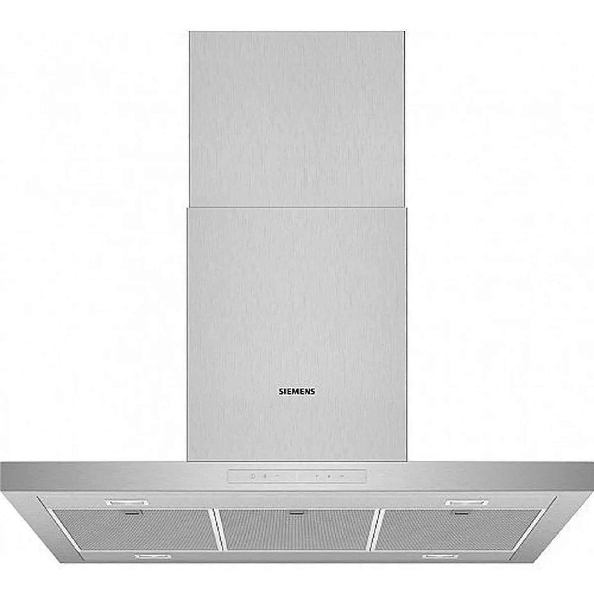 SIEMENS LF97BCP50 - Eiland Afzuigkap