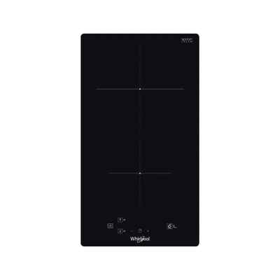 Whirlpool WSQ0530NE - Inductie kookplaat