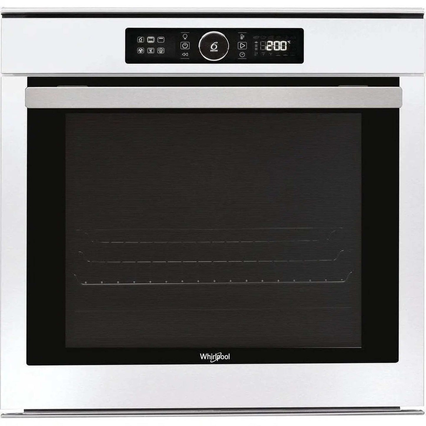Whirlpool AKZM8420WH - Inbouw oven