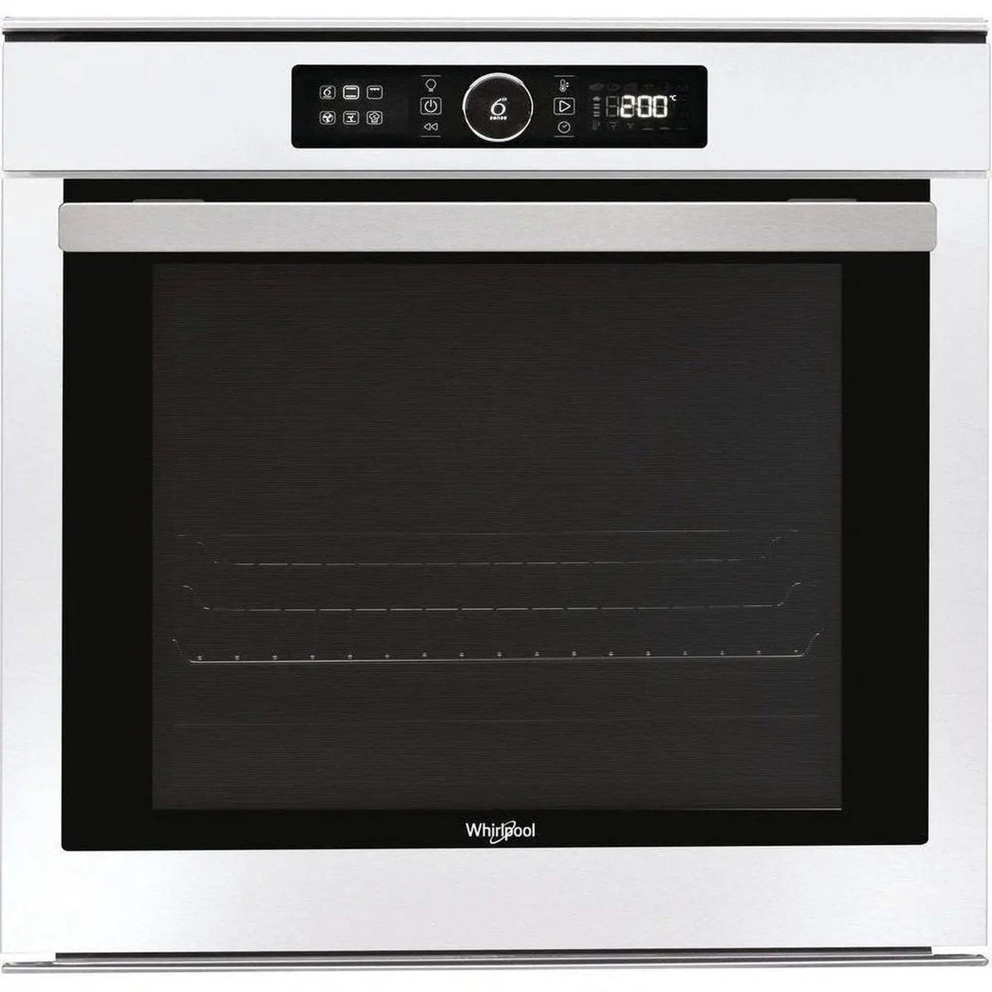 Whirlpool AKZM8420WH - Inbouw oven
