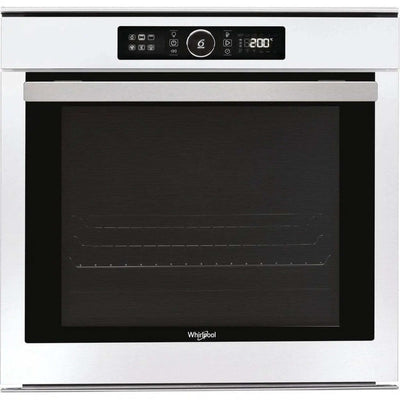 Whirlpool AKZM8420WH - Inbouw oven