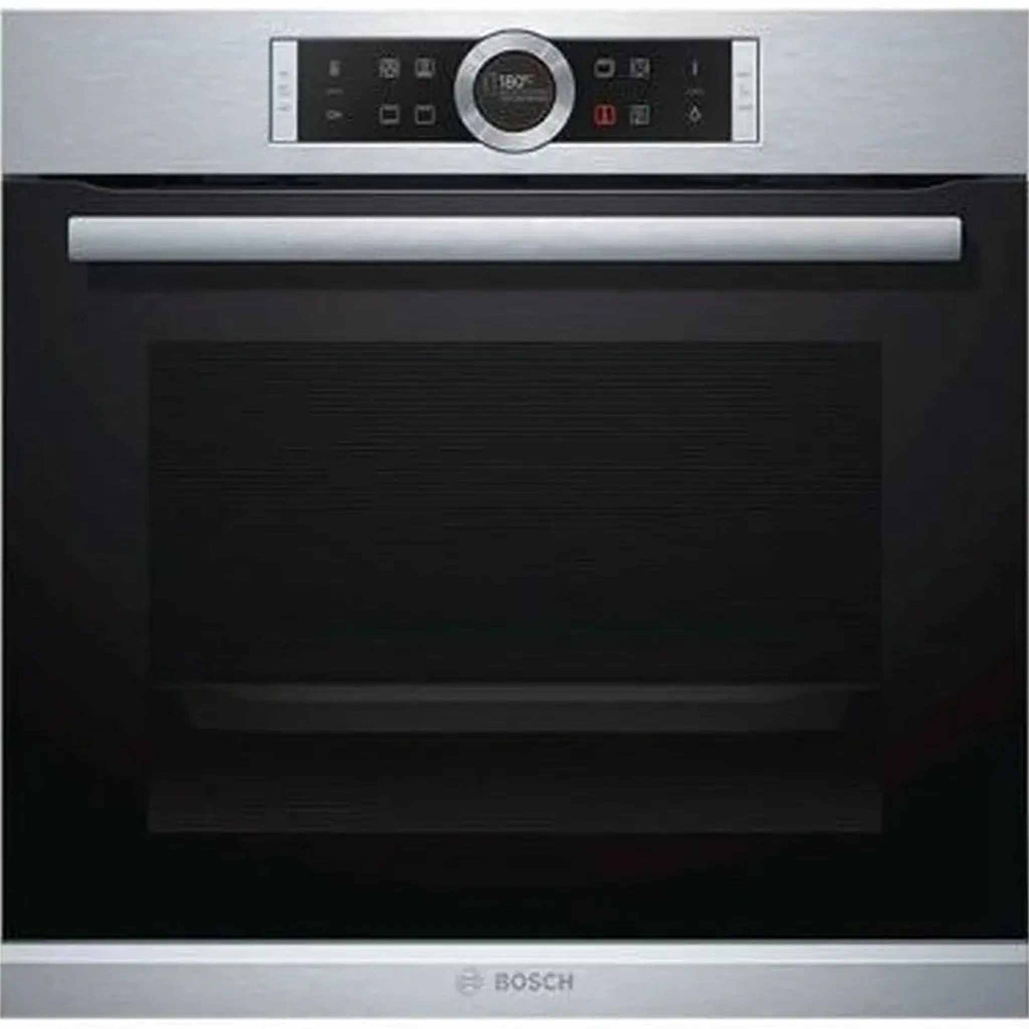 Bosch HBG634BS1 - Inbouw oven