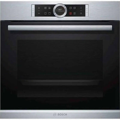 Bosch HBG634BS1 - Inbouw oven