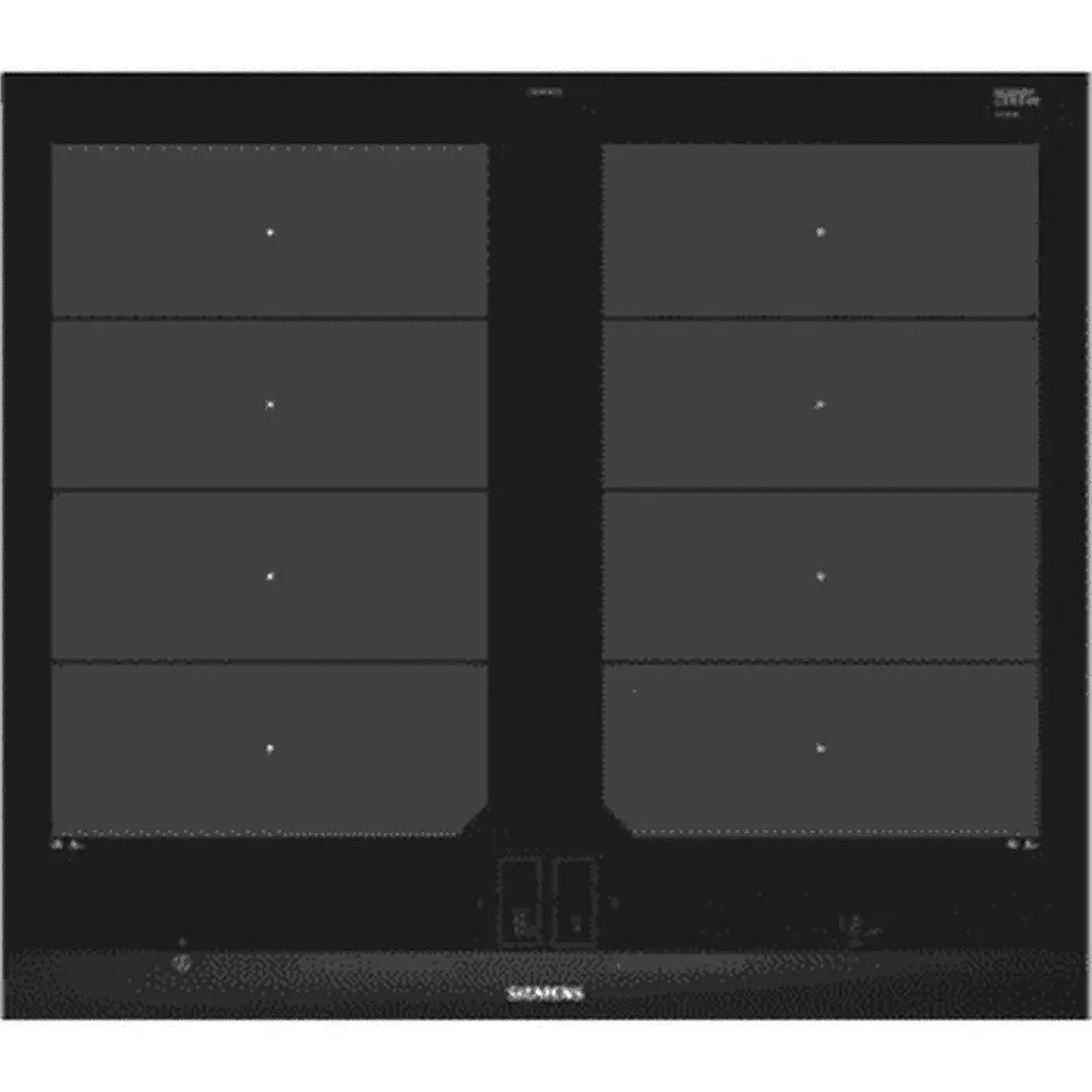 Siemens EX675LXC1E - Inductie kookplaat