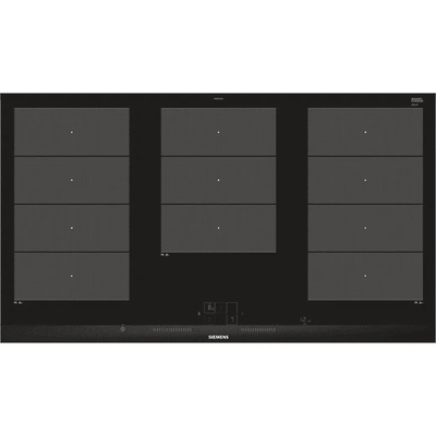 Siemens EX975LXC1E - Inductie kookplaat
