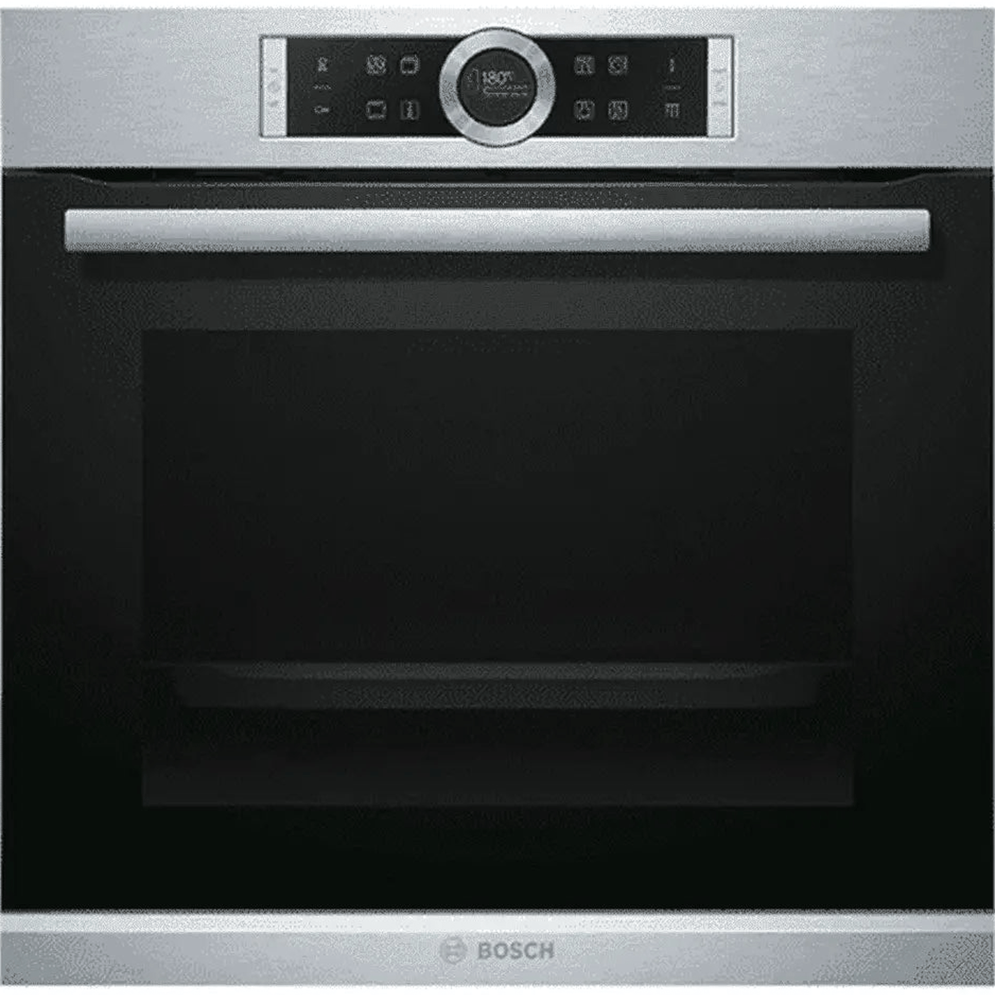Bosch HBG675BS1 - Inbouw oven