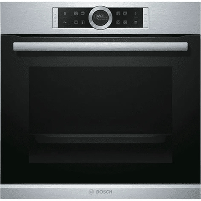 Bosch HBG675BS1 - Inbouw oven
