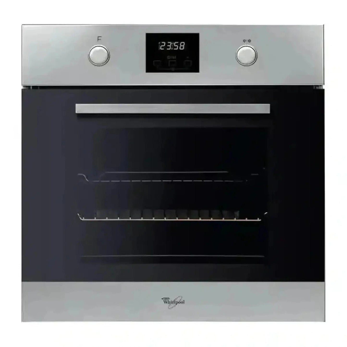 Whirlpool AKP462/IX - Inbouw oven