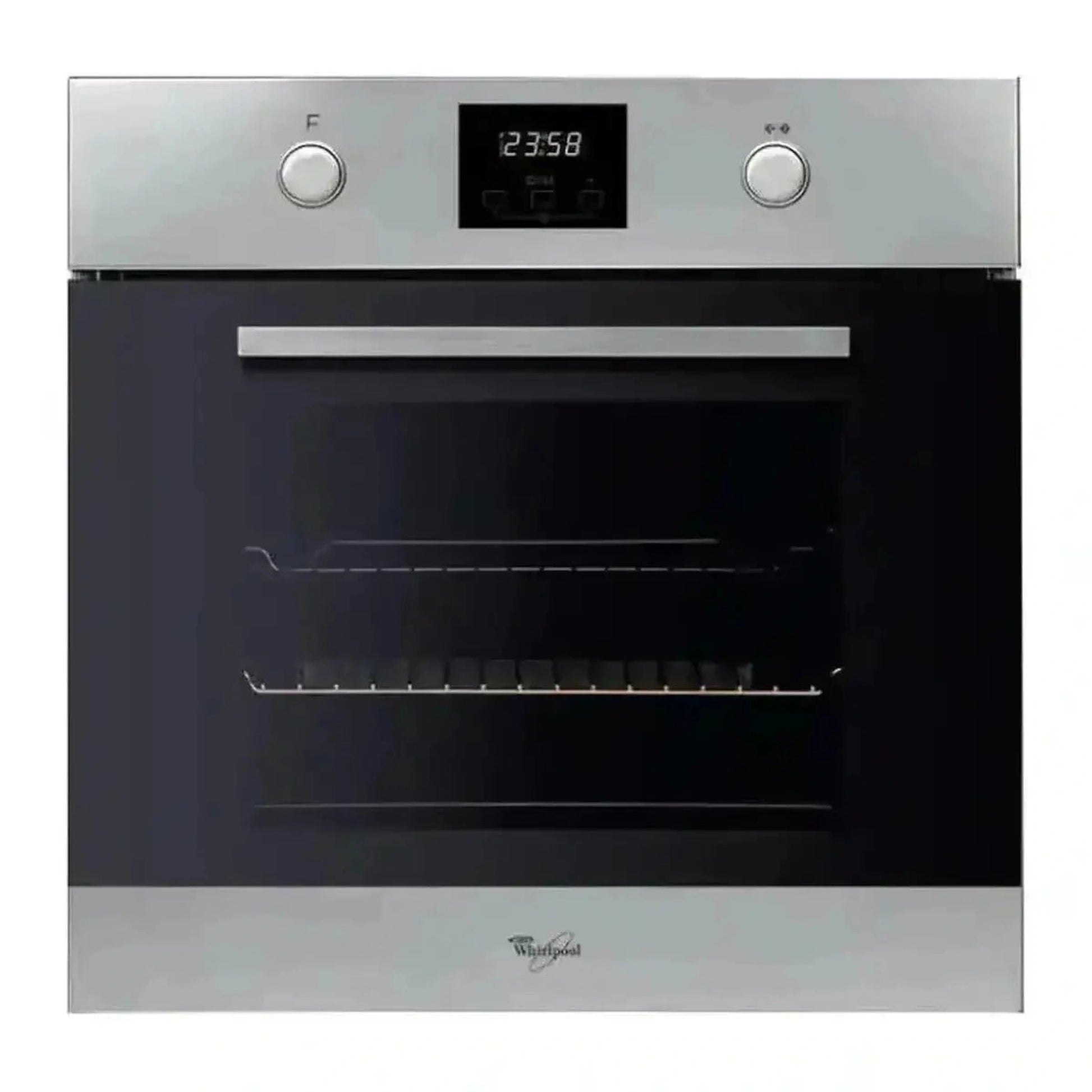 Whirlpool AKP462/IX - Inbouw oven