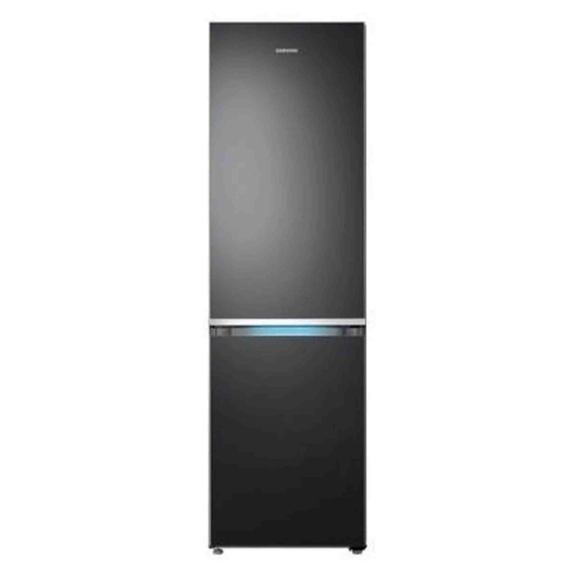 Samsung RB36R872PB1 - Koel-vriescombinatie - No Frost