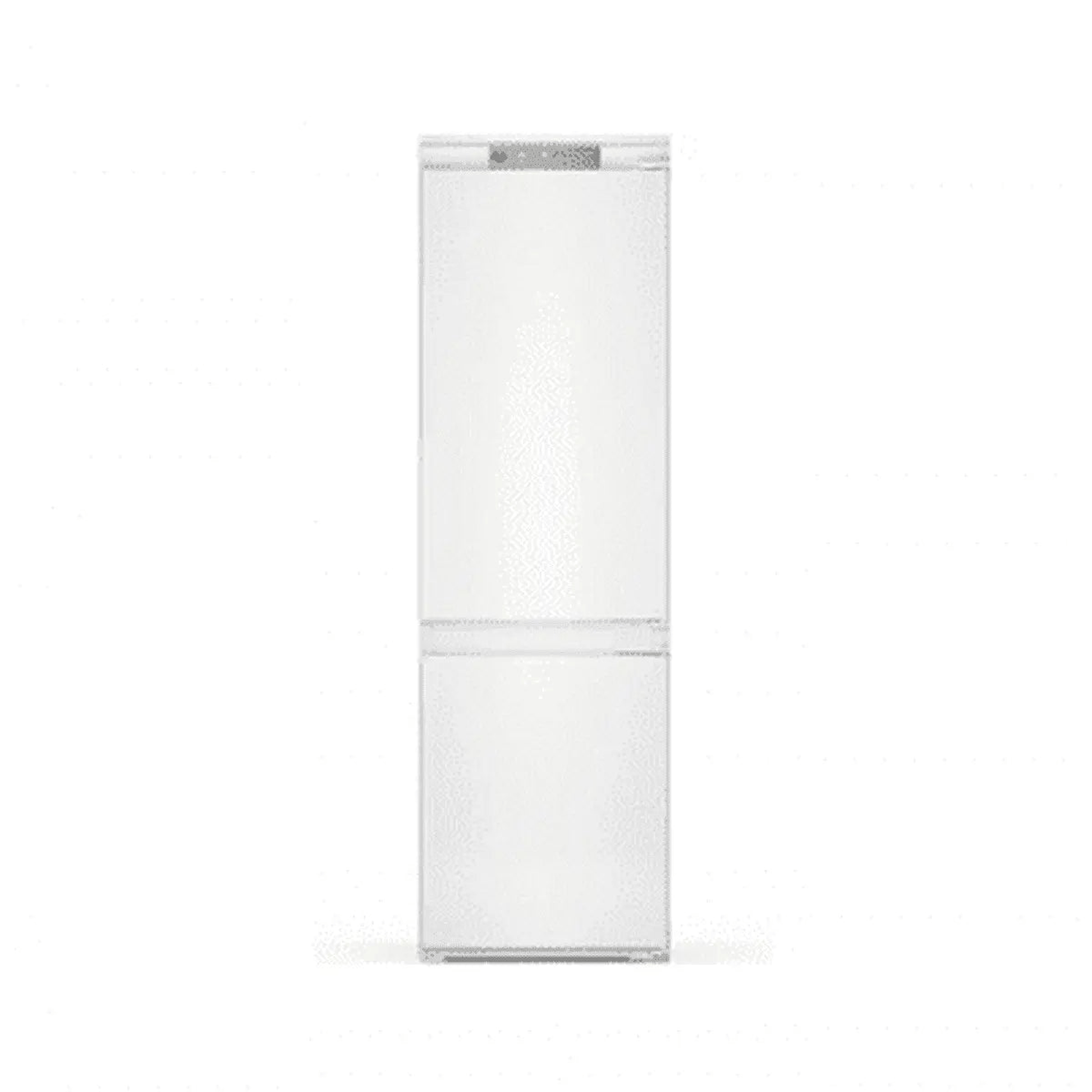 Whirlpool WHC18T571 - Inbouw Koel-vriescombinatie - No Frost