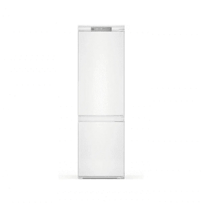 Whirlpool WHC18T571 - Inbouw Koel-vriescombinatie - No Frost